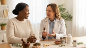 Compounded Mounjaro Arkansas — Telehealth Access & Cost