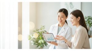 Best Wegovy Clinic — Telehealth Access Without the Waitlist