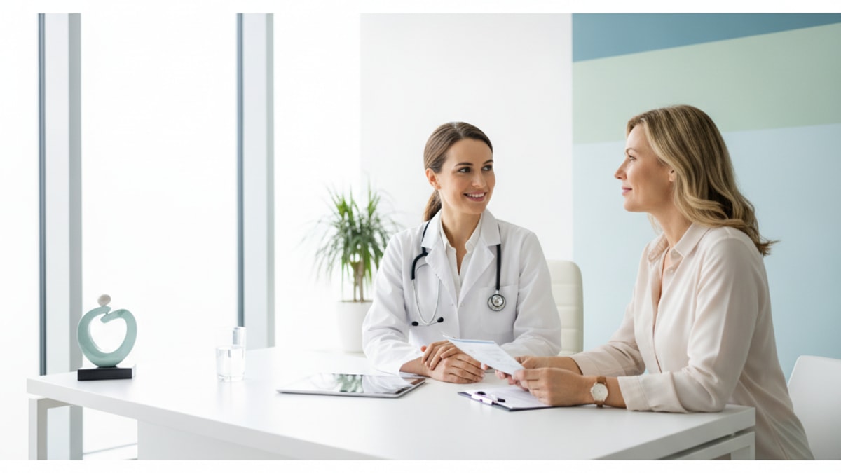 Best Ozempic Clinic Kansas City — Licensed GLP-1 Care