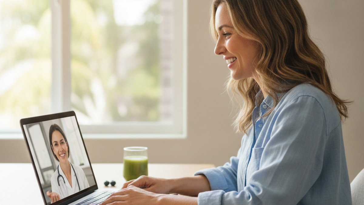 Telehealth Ozempic Fullerton — Prescribed Online, Delivered