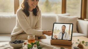 Telehealth Tirzepatide — Fast Access in Colorado Springs