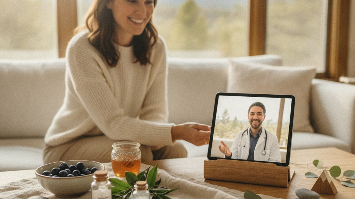 Telehealth Tirzepatide — Fast Access in Colorado Springs