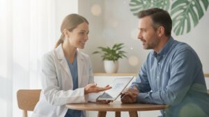 Best Ozempic Clinic Garland — What Actually Matters