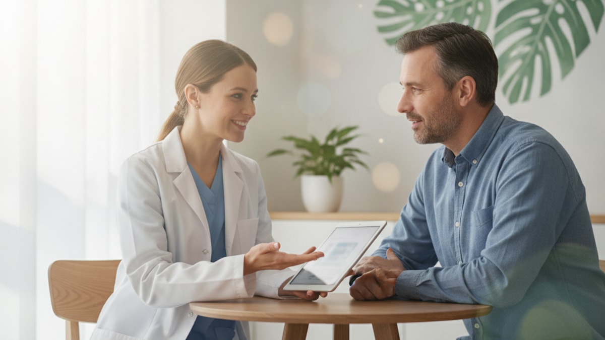 Best Ozempic Clinic Garland — What Actually Matters