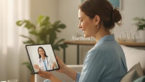 Telehealth Wegovy Hartford — Get Prescribed, Shipped Fast