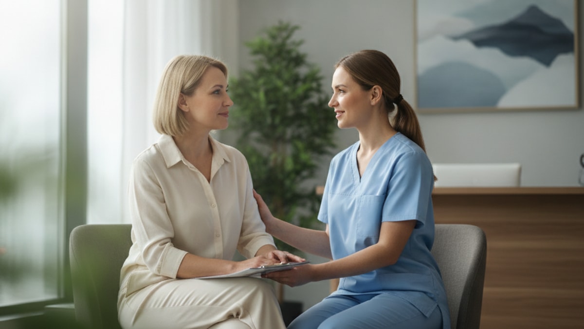 Best Tirzepatide Clinic Palmdale — Telehealth Access Guide