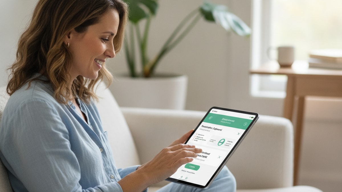 Zepbound Prescription Online Virginia — Fast Telehealth
