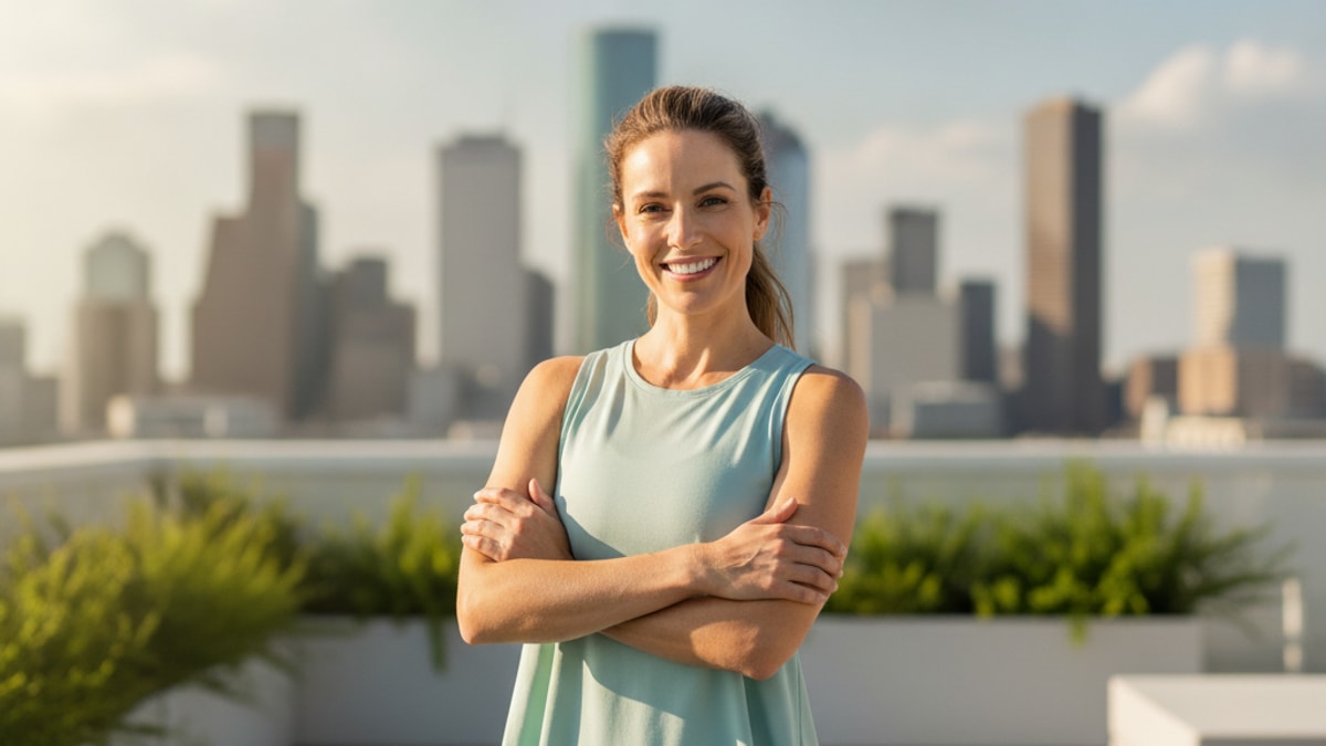 How to Get Wegovy Houston — Prescription Steps | TrimrX