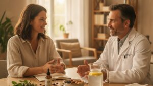 How to Get Tirzepatide in Topeka — Telehealth & Local Access