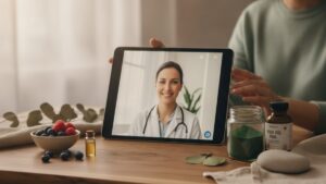 Telehealth Tirzepatide Corpus Christi — Fast Online Access