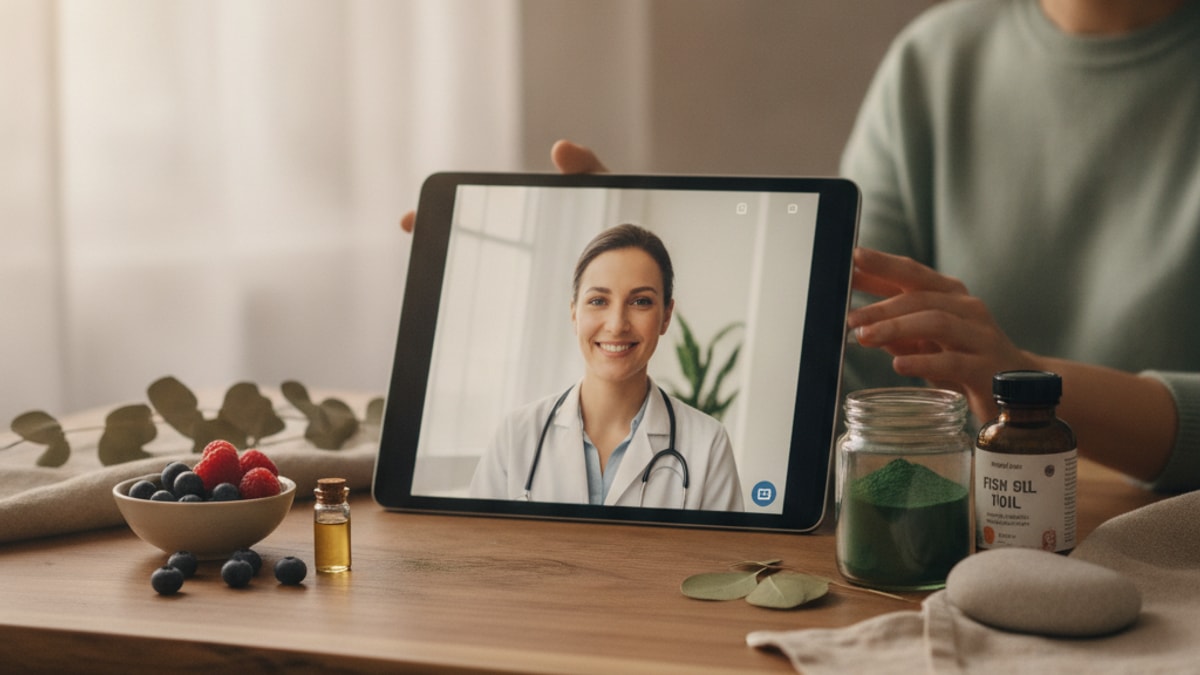 Telehealth Tirzepatide Corpus Christi — Fast Online Access