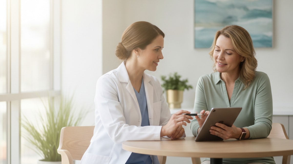 Best Ozempic Clinic Options — St Petersburg GLP-1 Guide