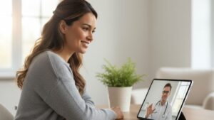 Online Semaglutide Doctor North Carolina — Licensed