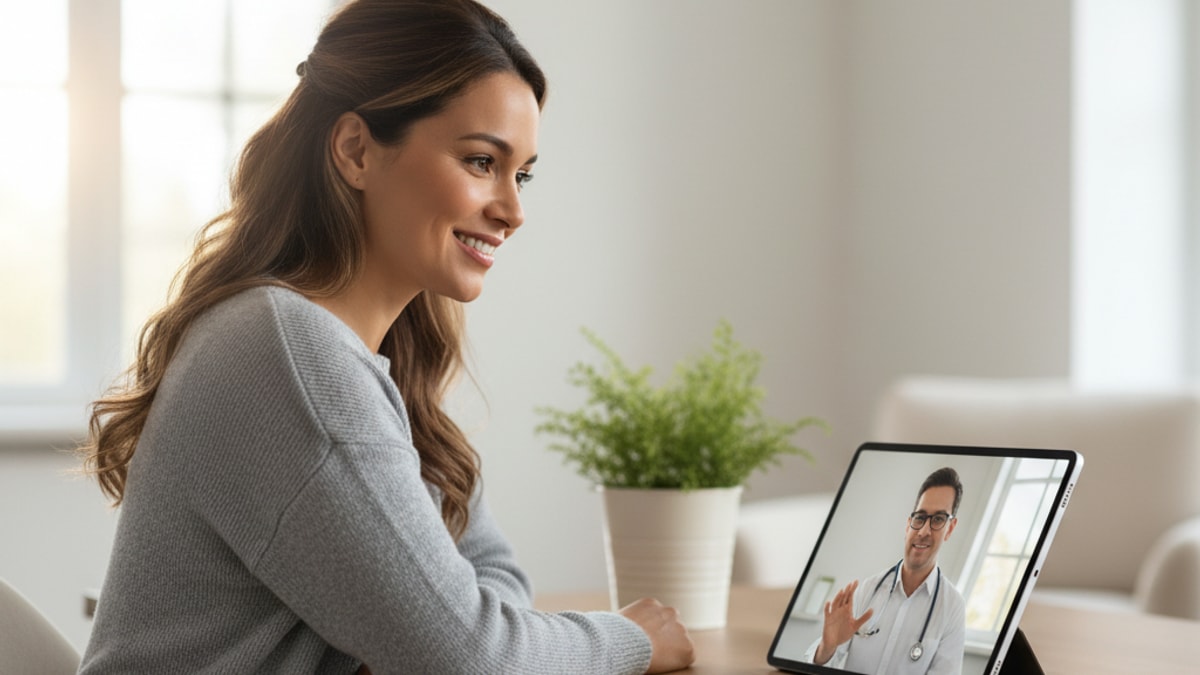 Online Semaglutide Doctor North Carolina — Licensed