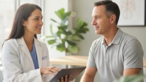 How to Get Ozempic Sacramento — Telehealth Path | TrimrX