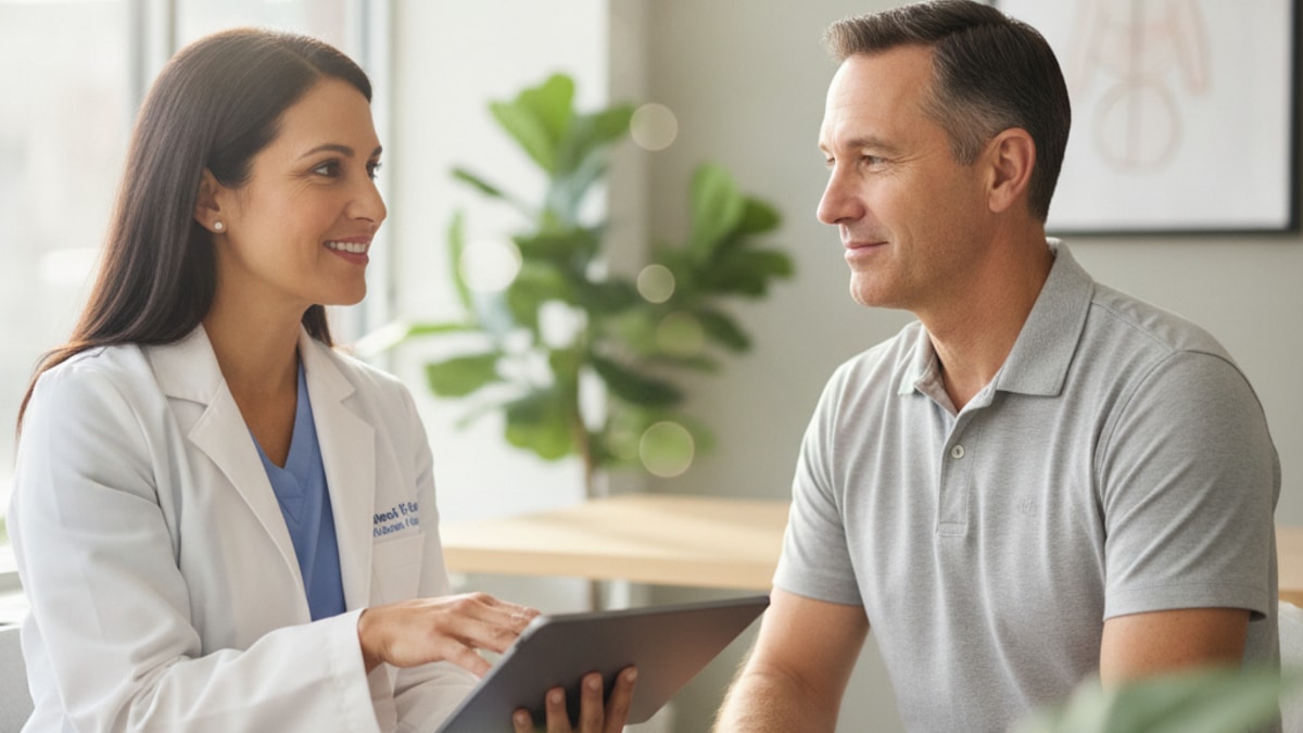 How to Get Ozempic Sacramento — Telehealth Path | TrimrX