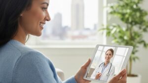 Telehealth Semaglutide Rockford — Licensed Providers, Fast