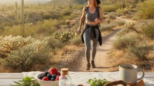 How to Get Sermorelin in Tucson — Licensed Options