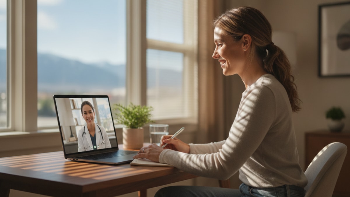 Online Wegovy Doctor Montana — Telehealth GLP-1 Care