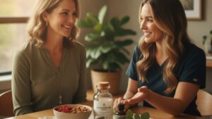 How to Get Sermorelin in Colorado Springs — Telehealth Guide