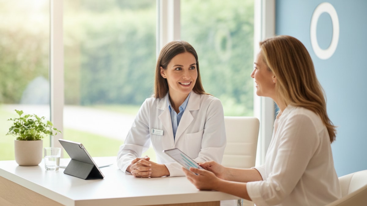 Best Ozempic Clinic Plano — GLP-1 Telehealth, No Office