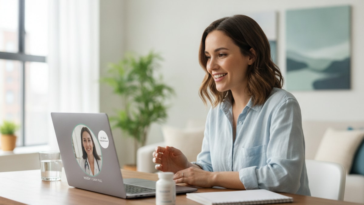 Telehealth Wegovy Saint Paul — Fast Access & Local Support