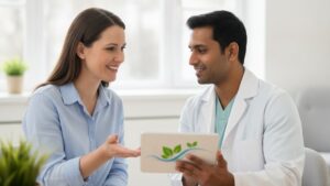 How to Get Semaglutide in Des Moines — Telehealth Guide