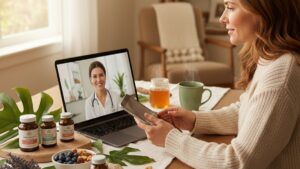 Tirzepatide Telehealth North Carolina — Fast Access &