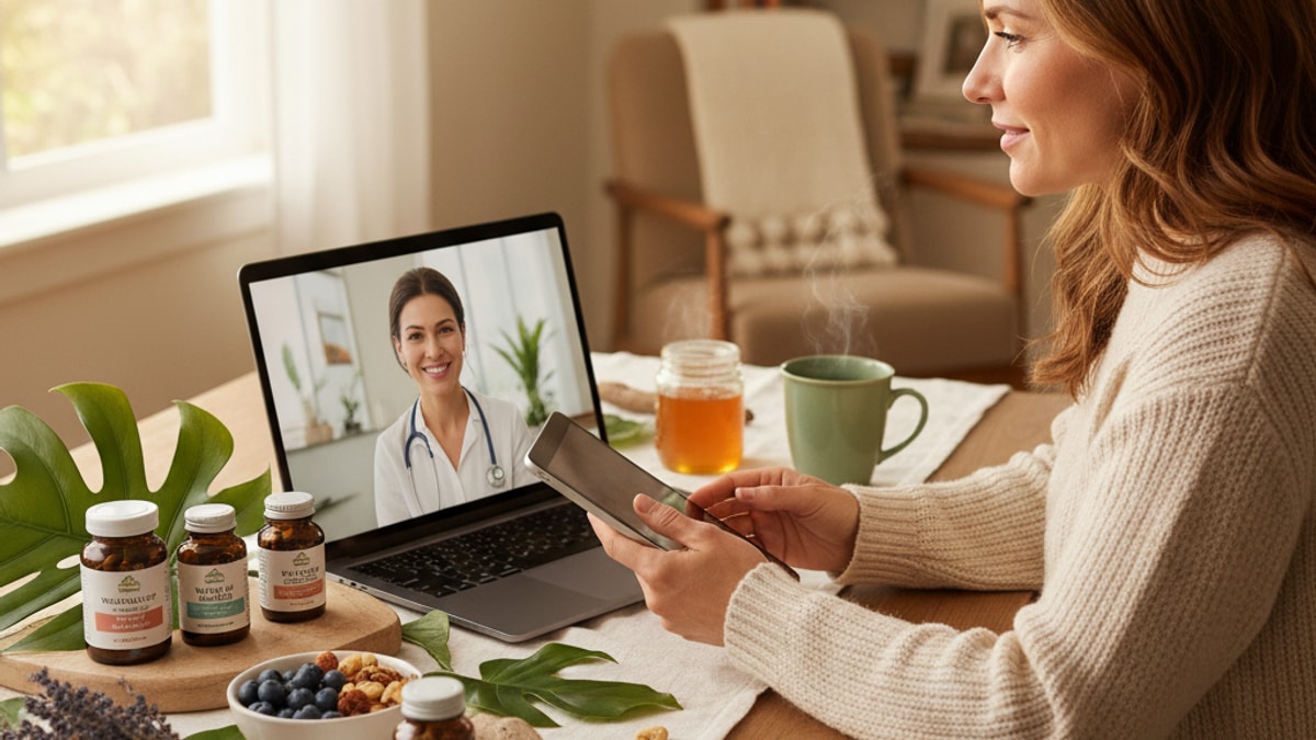Tirzepatide Telehealth North Carolina — Fast Access &