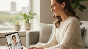 Telehealth Semaglutide Hartford — Prescriptions Delivered