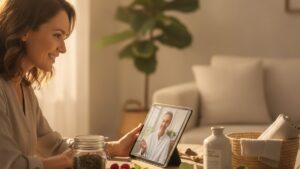 Semaglutide Online Baltimore — Licensed Telehealth Today