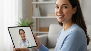 Telehealth Wegovy Joliet — GLP-1 Weight Loss Delivered