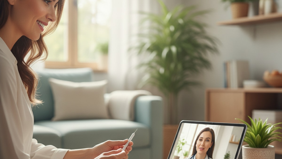 Telehealth Wegovy Killeen — Get GLP-1 Fast | TrimRx
