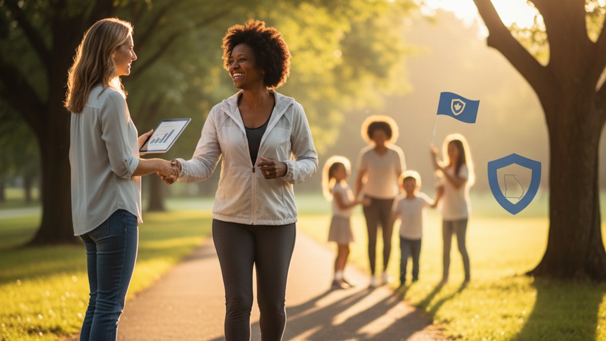Semaglutide Insurance Coverage in Georgia — What You Pay