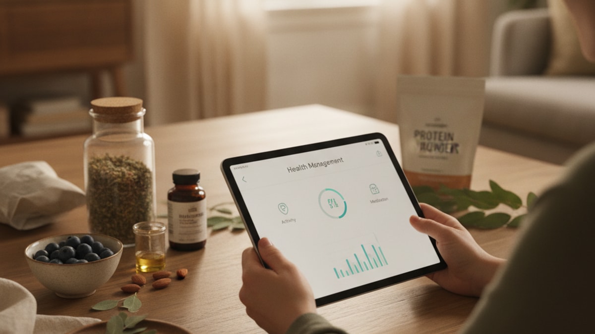 Tirzepatide Online Amarillo — Safe Access & Local Delivery
