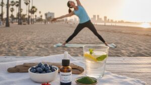 Sermorelin Long Beach — Peptide Therapy Explained