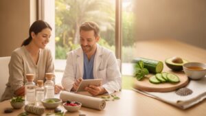 How to Get Semaglutide in Hialeah — Prescription to Delivery