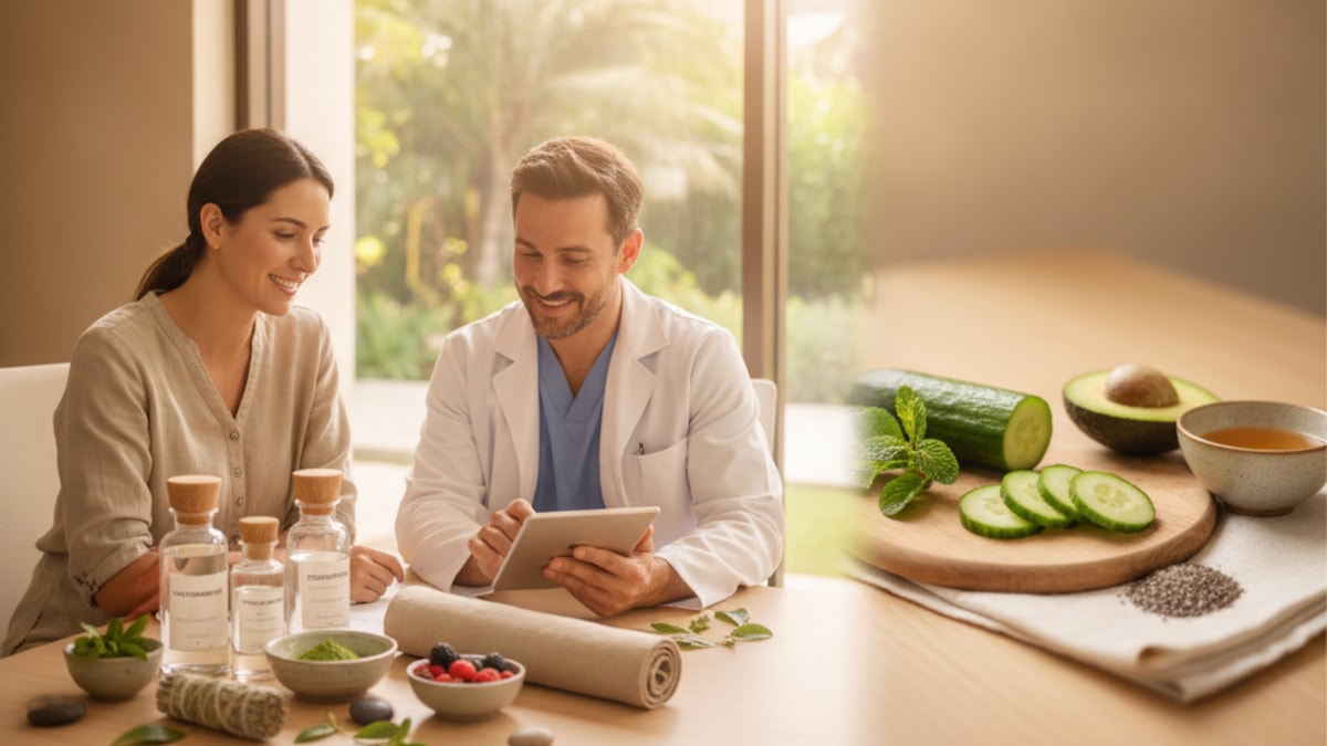 How to Get Semaglutide in Hialeah — Prescription to Delivery