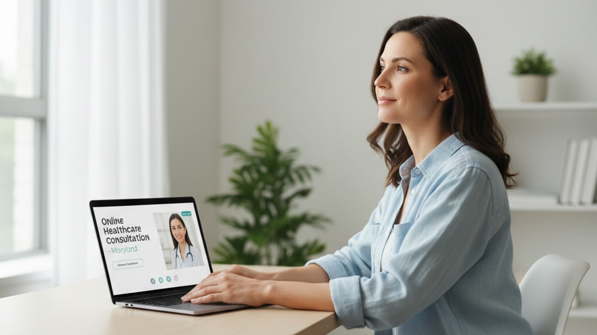 Wegovy Prescription Online Maryland — Fast Access Guide