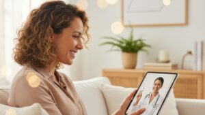 Tirzepatide Telehealth Tennessee — Licensed GLP-1 Care
