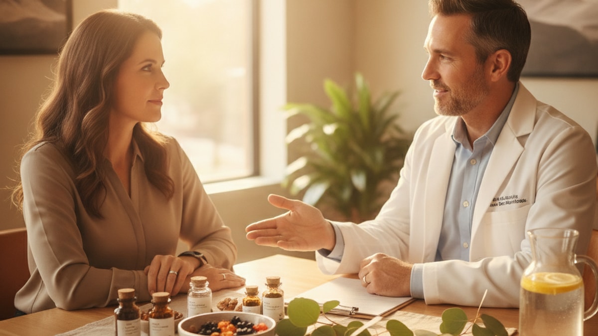 Best Tirzepatide Clinic Colorado Springs — Expert Guide