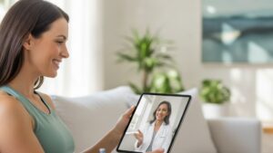 Telehealth Ozempic Simi Valley — Fast Access, Licensed Care
