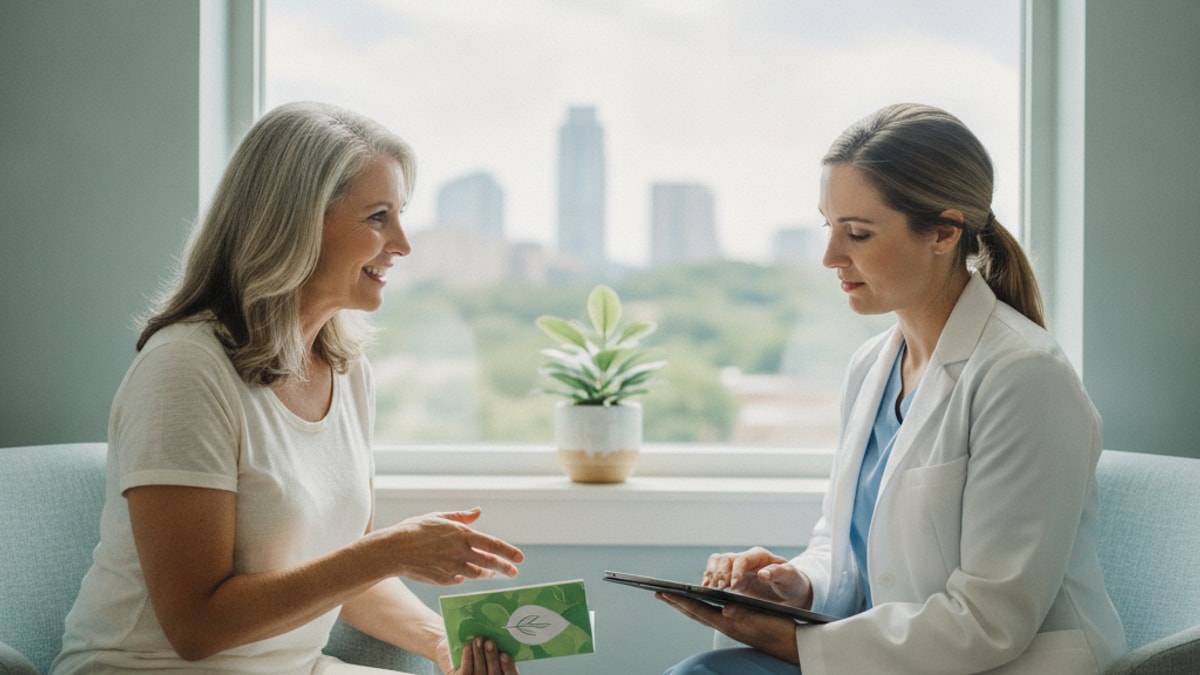 How to Get Ozempic Austin — Prescription & Delivery Guide