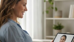 Telehealth Semaglutide — Fast Access, Expert Guidance