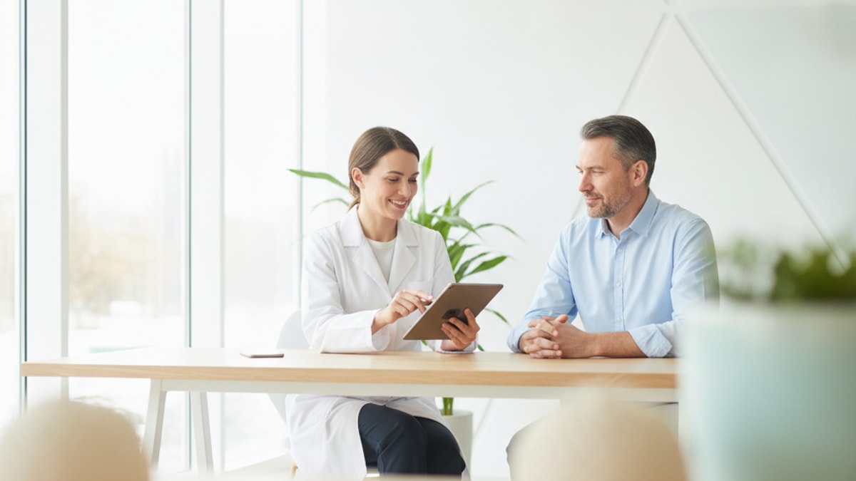 Best Semaglutide Clinic: What to Look For | TrimRx