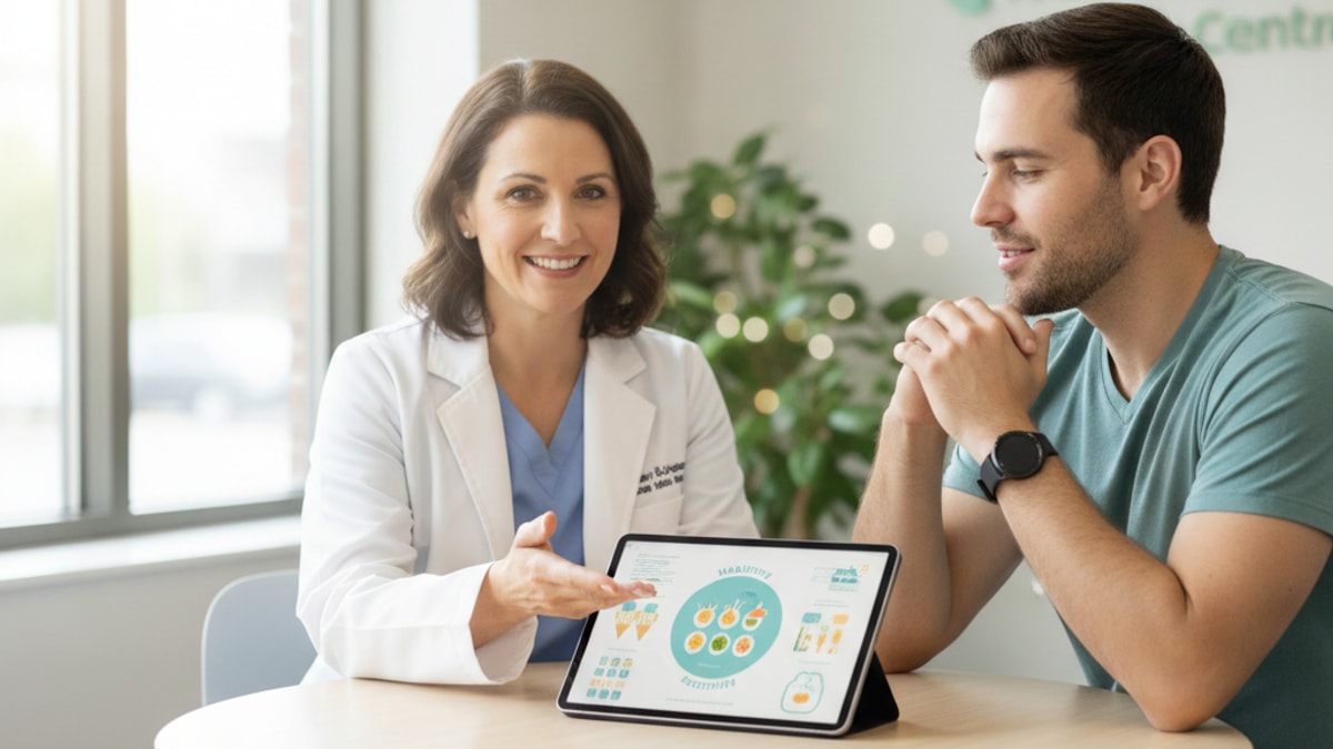 Best Zepbound Provider — What to Look for in 2026
