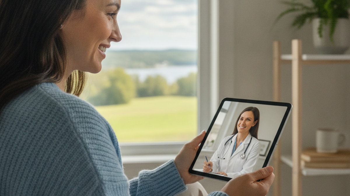 Zepbound Telehealth Wisconsin — Prescribed Online, Fast Ship