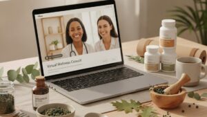 Ozempic Online Oxnard — Telehealth GLP-1 Access | TrimRx
