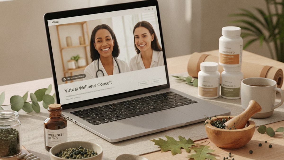 Ozempic Online Oxnard — Telehealth GLP-1 Access | TrimRx