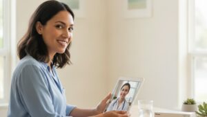 Telehealth Wegovy Modesto — Online GLP-1 Access | TrimRx